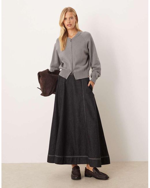 Milan di Dickies in Gray