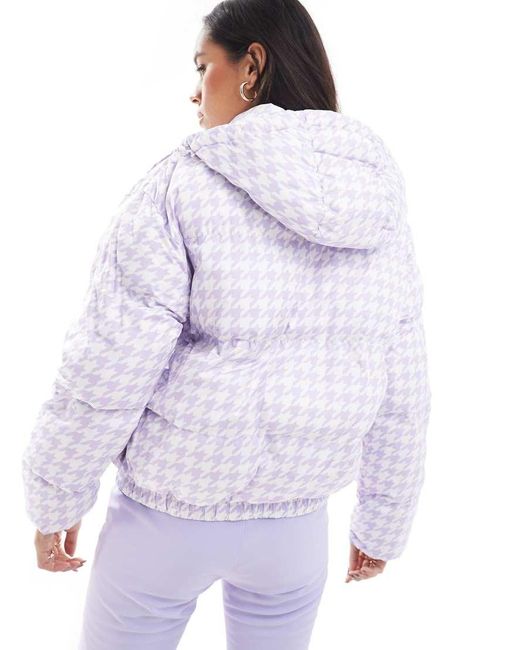 OOSC Chic in het White