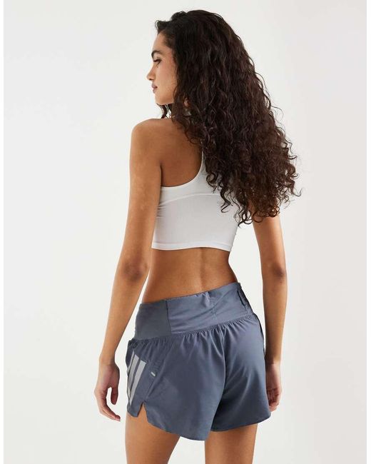 Adidas Originals Blue Adi365 Formotion Short