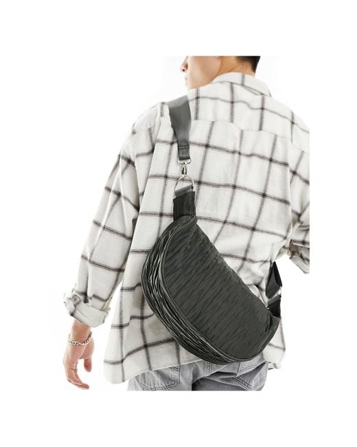 Mens bag cheap sling