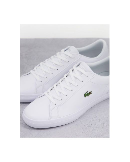 lacoste lerond bl2