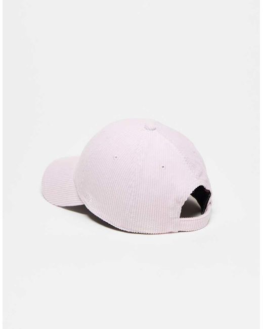 '47 Pink Ny Yankees Clean Up Baseball Cap