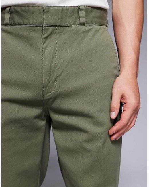 HUGO Green Dino Casual Trousers for men