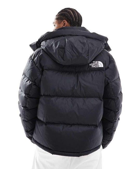 Chaqueta Acolchada Negra Himalayan Baltoro De -Negro The North Face de hombre de color Blue