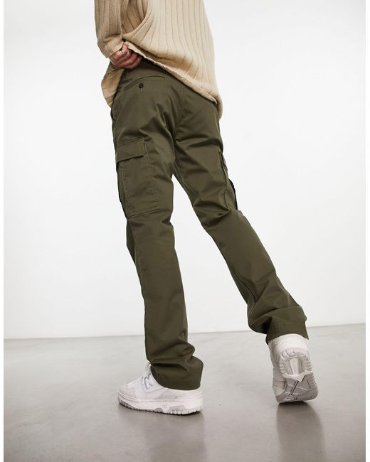 Outdoor - pantalon cargo classique - foncé Timberland pour homme en coloris  Neutre | Lyst