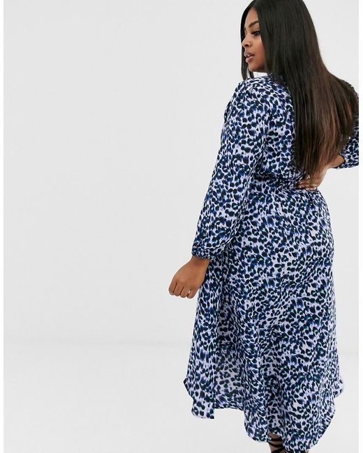ax paris leopard print