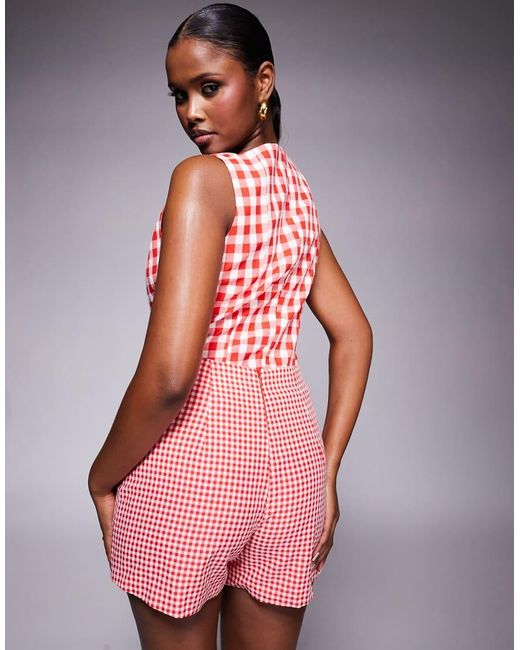 Kaiia Exclusive Tailored Shorts