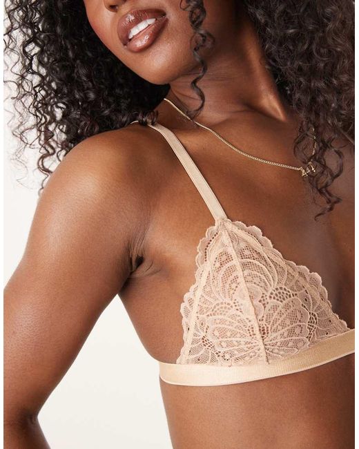 ASOS Sienna in het Brown
