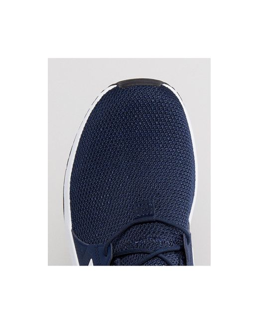 adidas Originals X Plr Trainers in Navy (Blue) for Men | Lyst