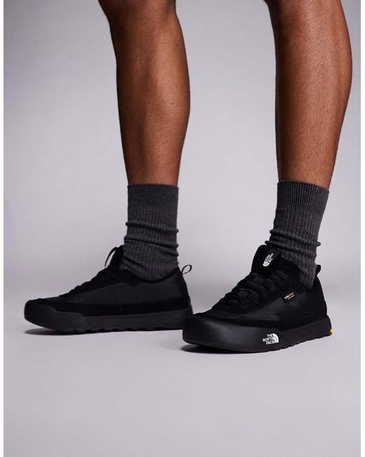 The North Face Brown Clyffe