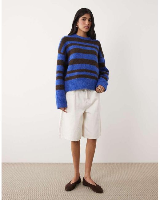Luxe Cotton On de color Blue