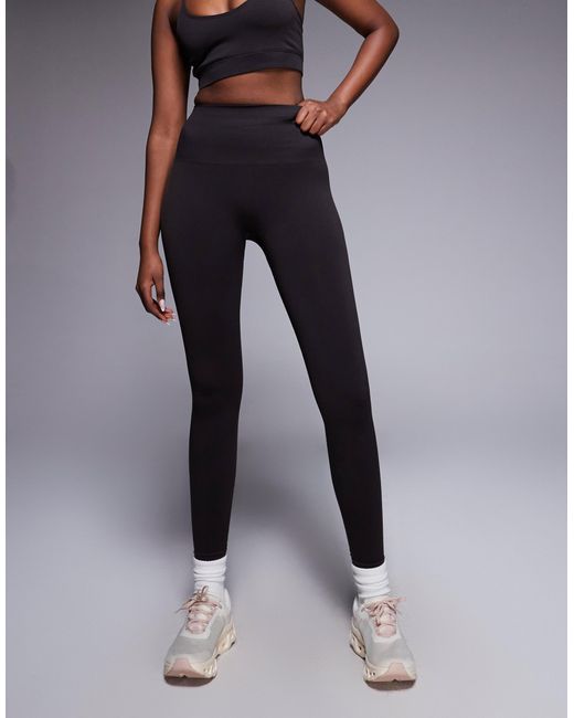 Legging 4505 en coloris Blue