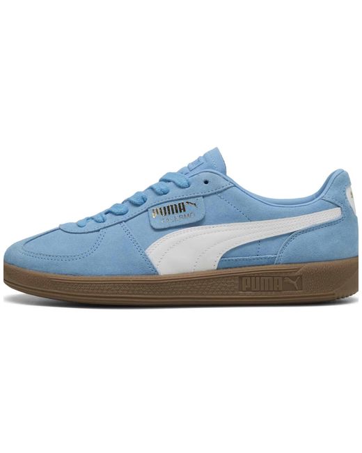 PUMA Blue Palermo Sneaker