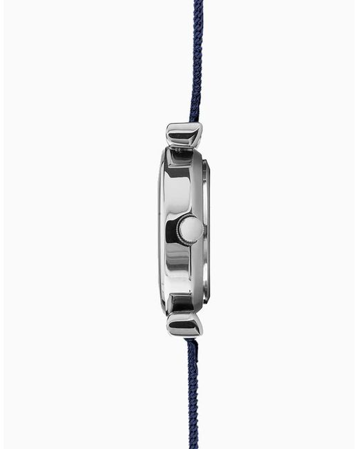 Ava di Sekonda in Blue