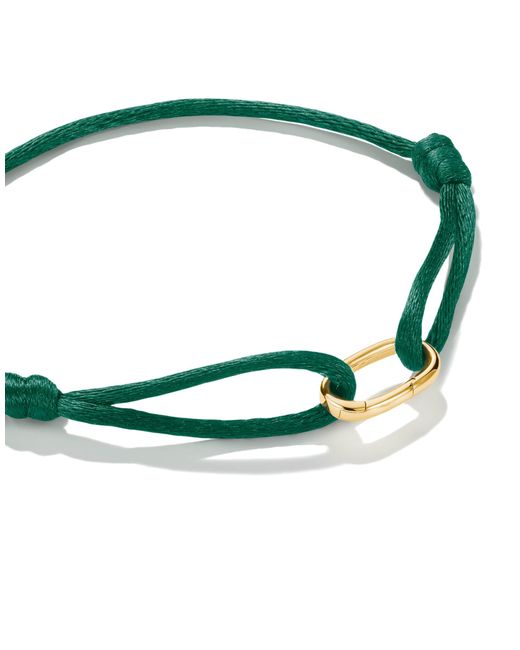 Thomas Sabo Green – armband