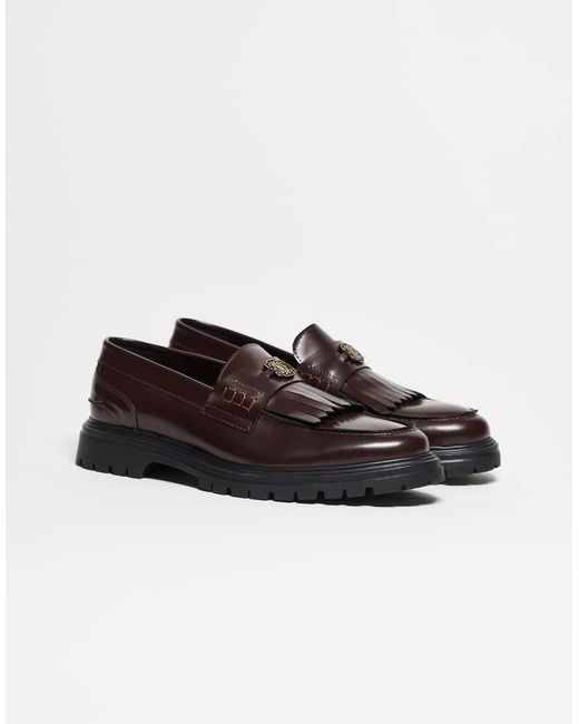 Noak Black Made for men