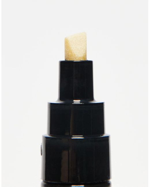 Crep Protect Black Mark On Pen