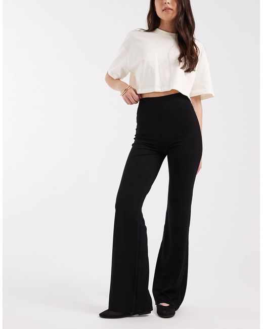 Legging JJXX en coloris Black