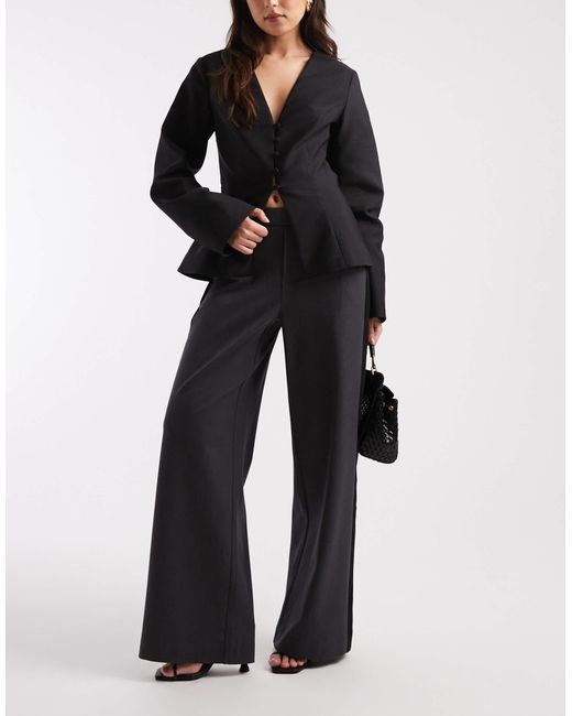 Object Gray – elegante stretch-hose