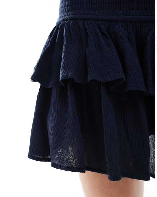 Str di Stradivarius in Blue