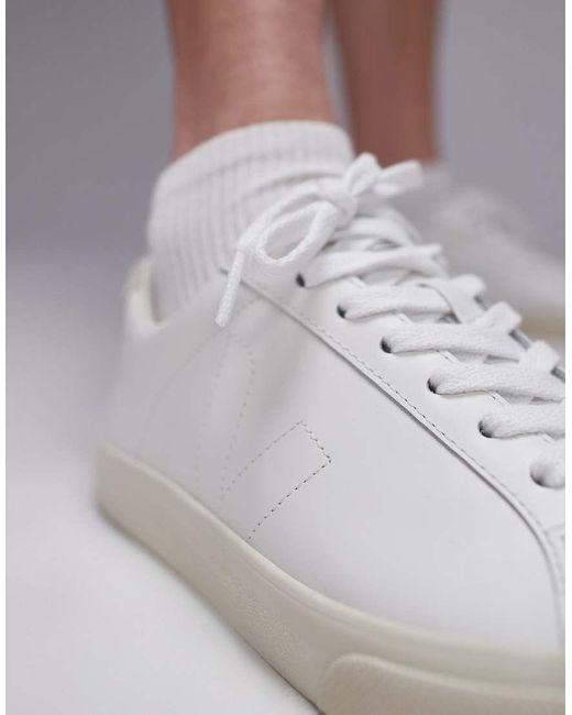 Esplar di Veja in White