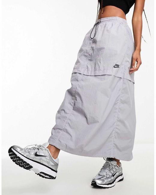 Jupe longue sport sale