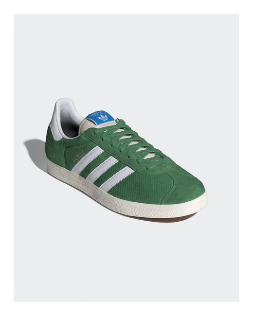 Zapatillas Adidas Originals de color Green