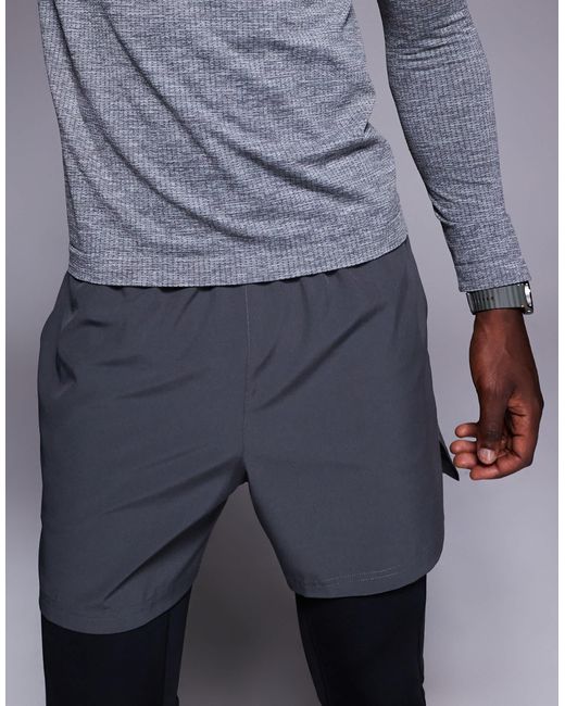 Collant 4505 pour homme en coloris Gray
