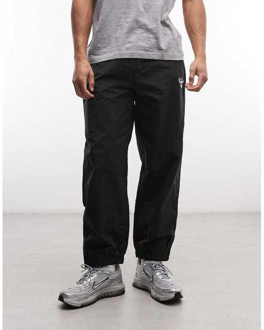 Carhartt Gray Travon Pant for men