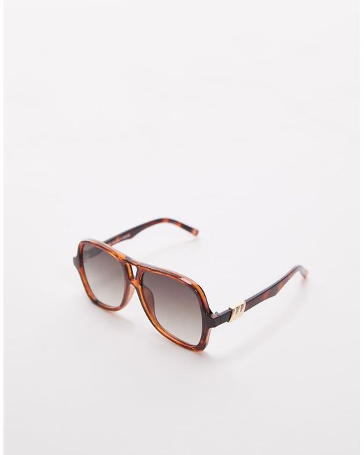 Le Specs Fortune Teller in het White
