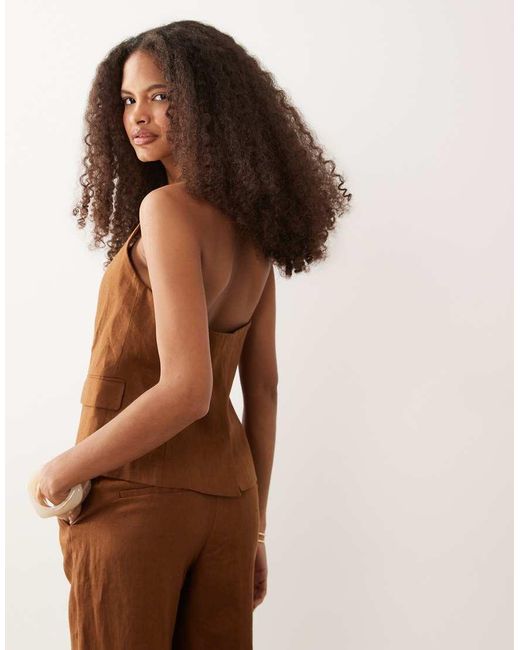 Boreli di Mango in Brown