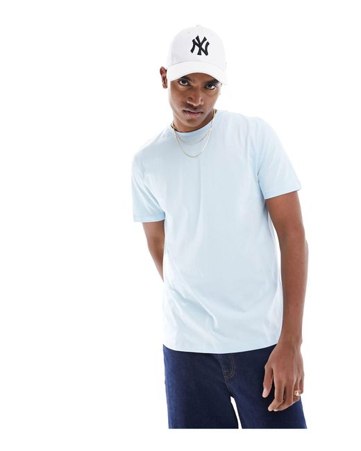 New Look – t-shirt in White für Herren