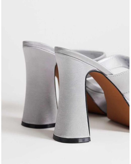 Nima di TOPSHOP in White