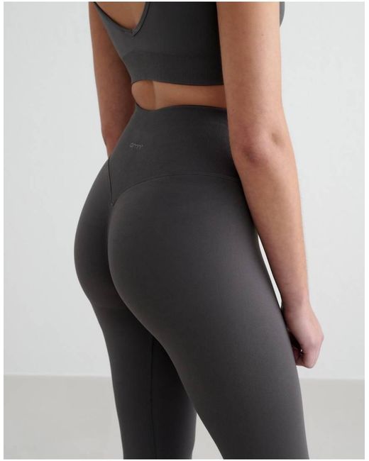 Petite Aim'n de color Gray