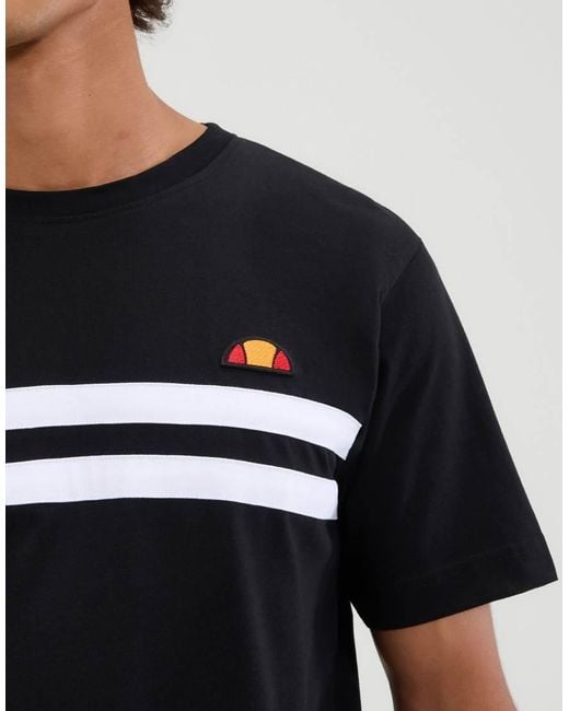 Ellesse Blue Venire Tee for men