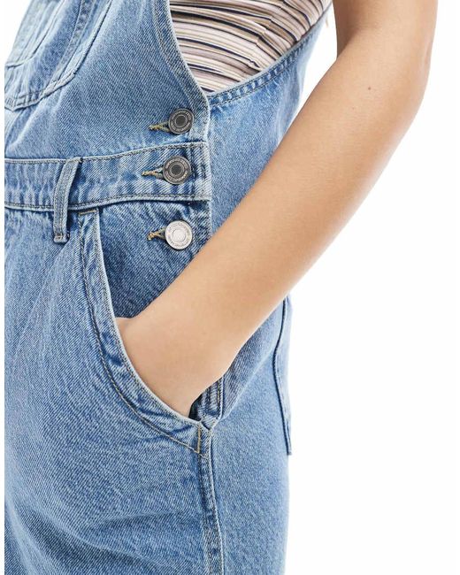 Cotton On di Cotton On in Blue