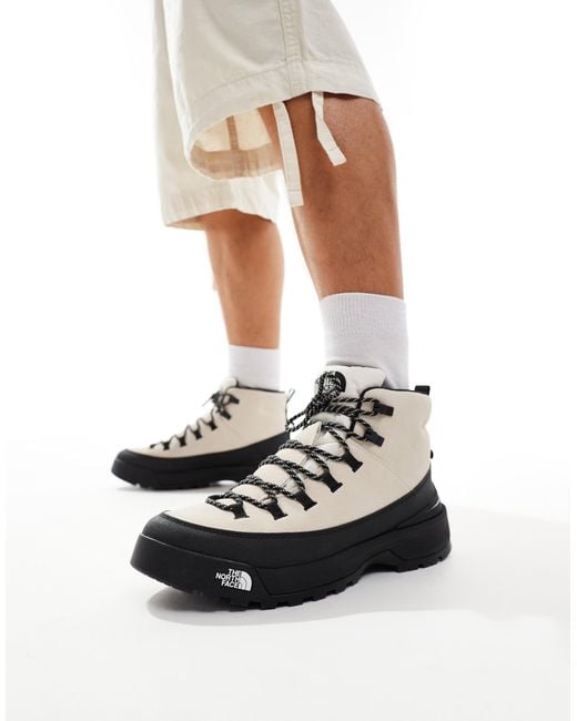 The North Face White – glenclyffe urban – stiefel