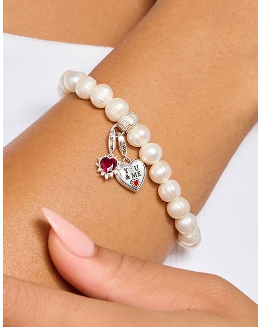 Thomas Sabo Natural Bracelet