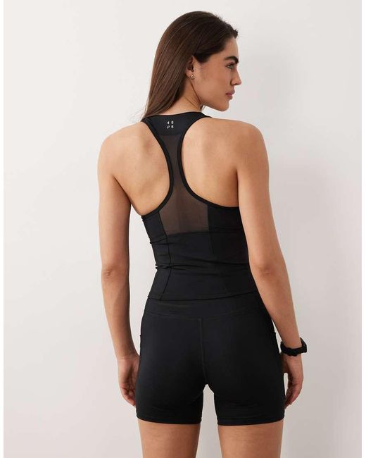 Active di 4505 in Black