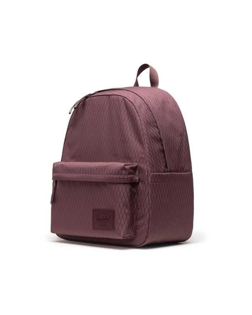Herschel Supply Co. Red Classic Xl Backpack