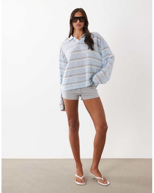 Rebels Lioness de color White