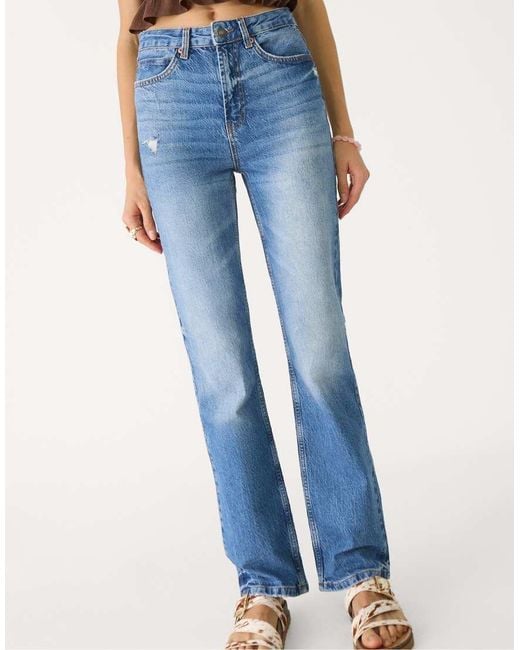 Stradivarius Petite in het Blue