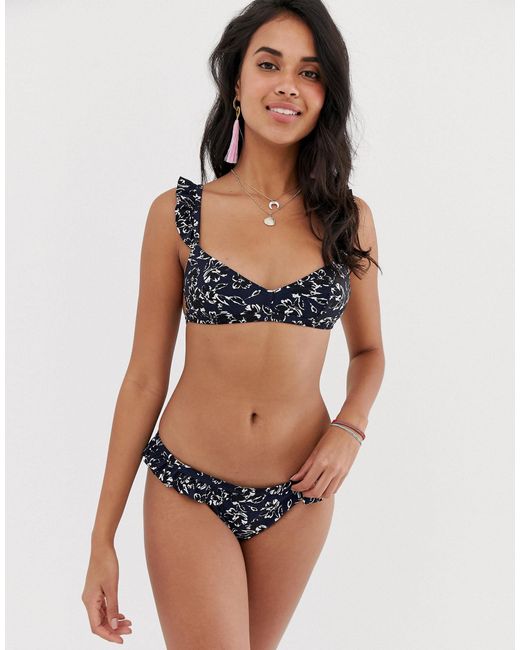 french connection bikini