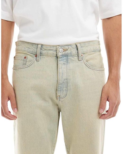 Edge di Only & Sons in Brown da Uomo