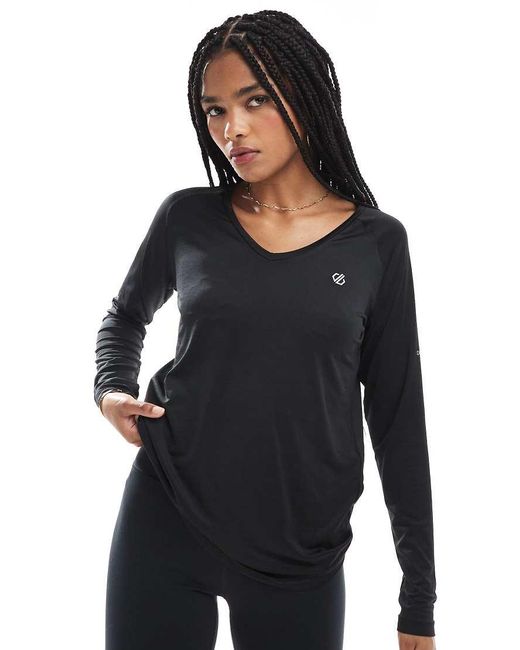 Discern di Dare 2b in Black