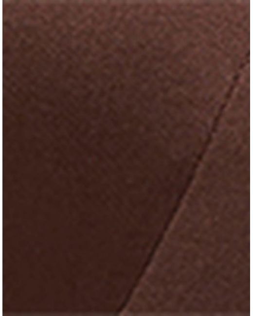 Tezenis Brown Push Up Royal Essence Bikini Top
