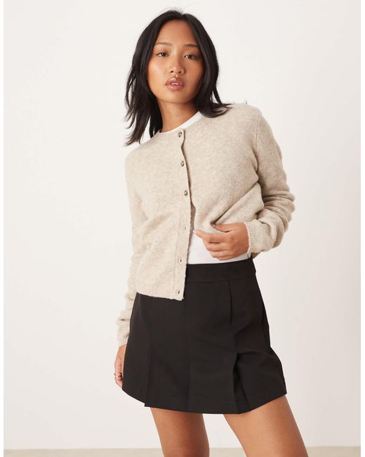 Vila Natural – kurzer skort