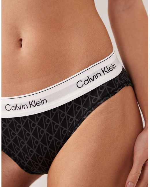 Calvin Klein Icon in het Black