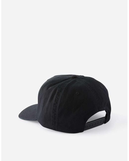 Cotton On Blue 5 Panel Hat
