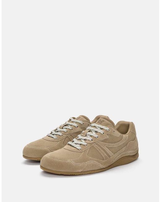 Split di Pull&Bear in Natural